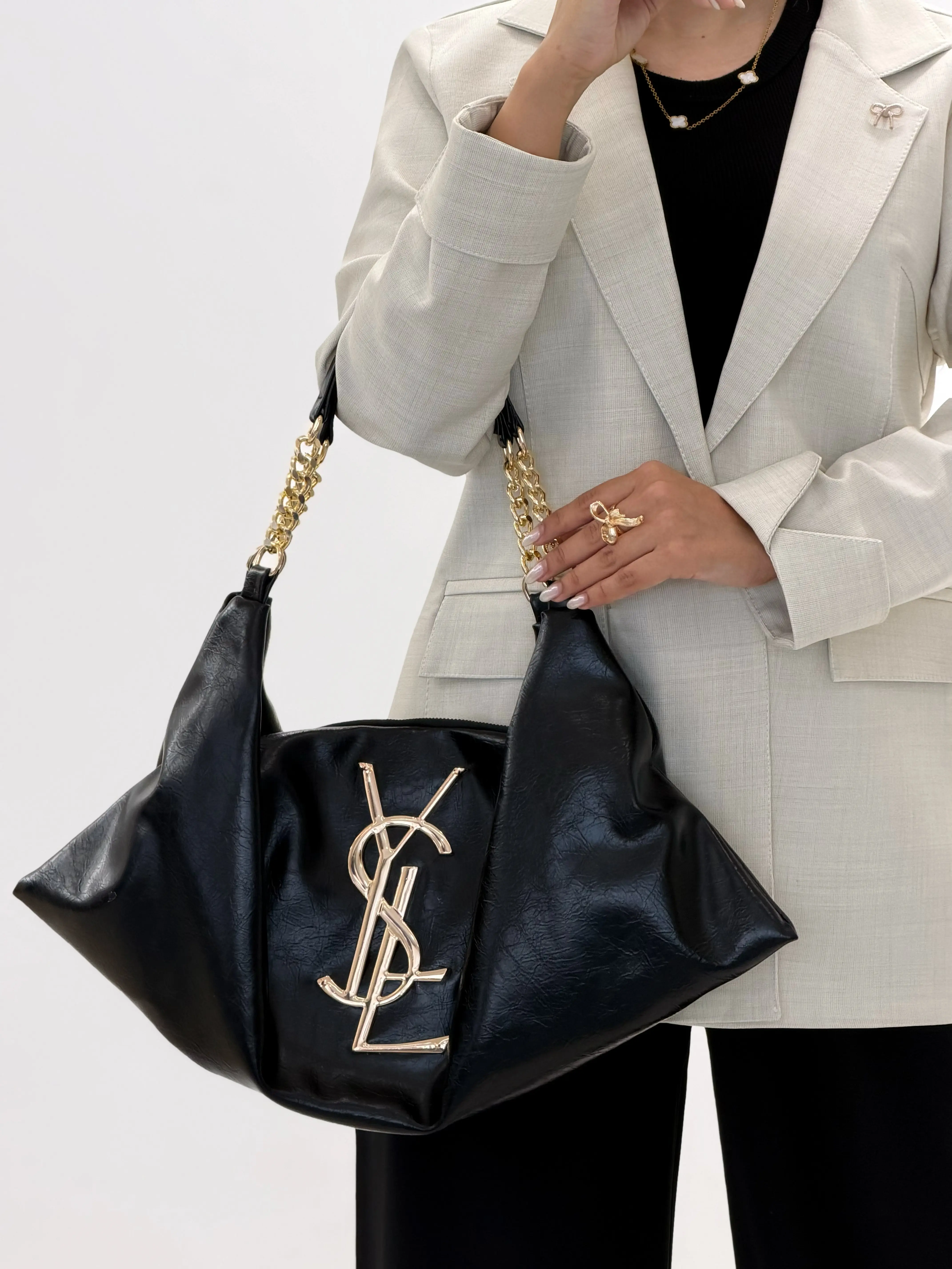 6589-کیف وارداتی laurent